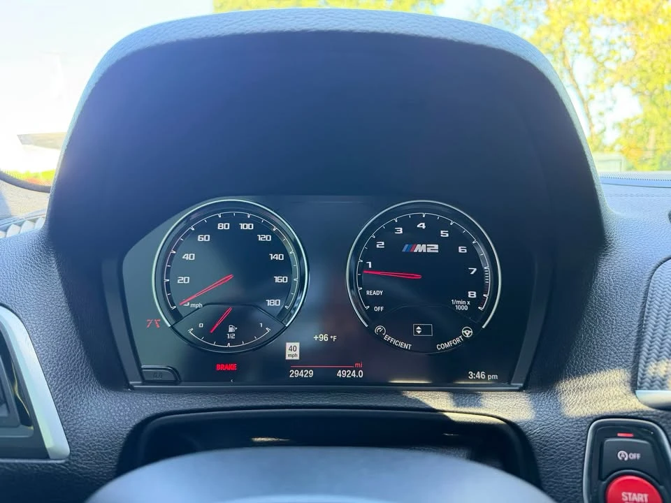 2021 BMW F87 M2 - Image 11 of 12