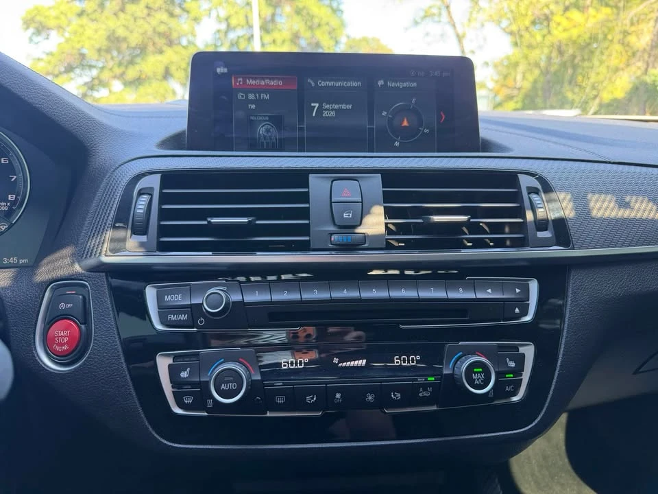 2021 BMW F87 M2 - Image 10 of 12