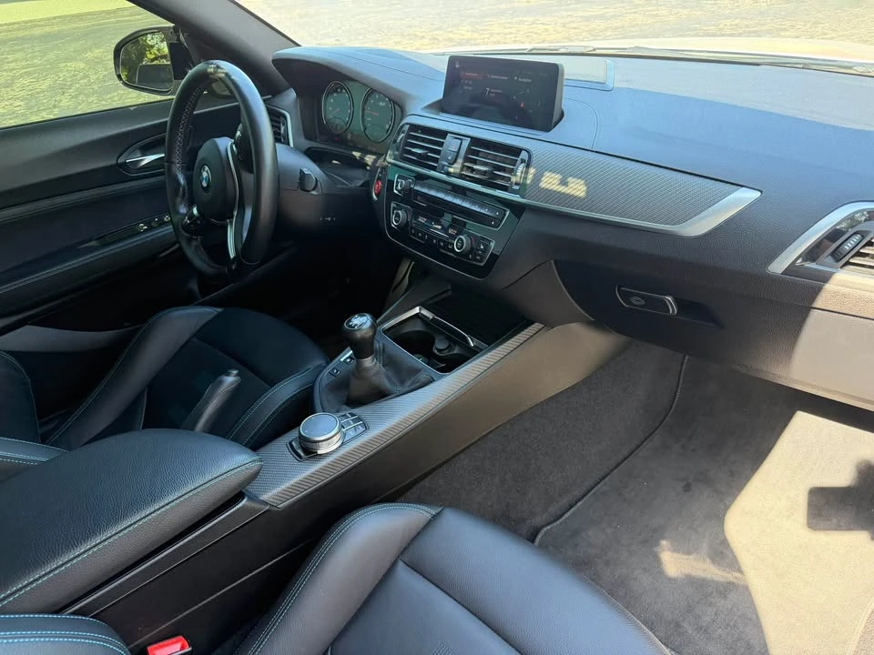2021 BMW F87 M2 - Image 6 of 12