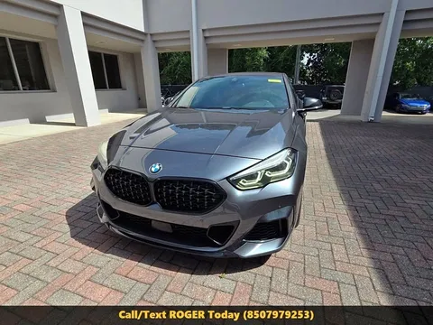 2021 BMW M235i xDrive