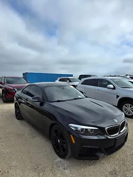 2021 BMW M240i xDrive Coupe
