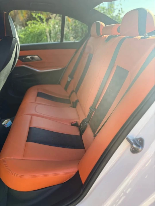 2021 BMW G80 M3 Sedan - Image 6 of 6