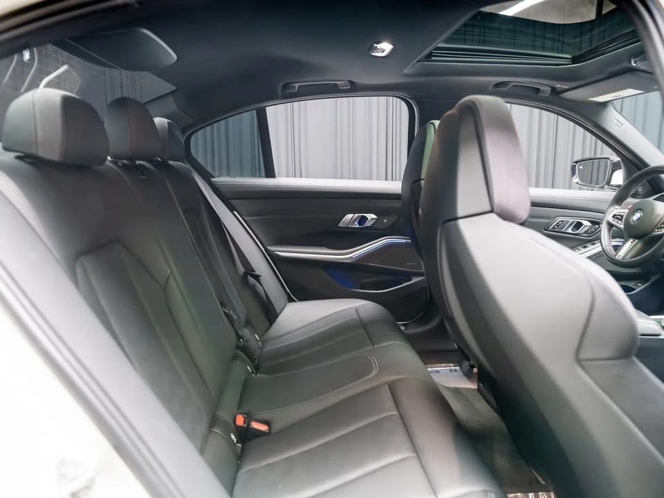 2021 BMW G80 M3 Sedan - Image 10 of 18