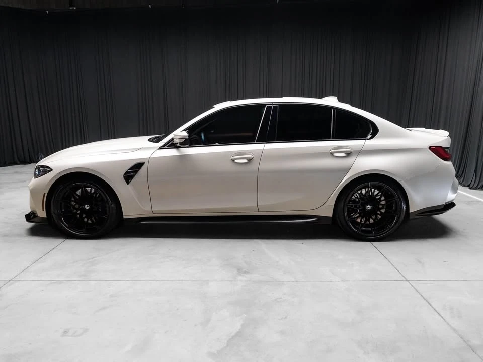 2021 BMW G80 M3 Sedan - Image 17 of 18