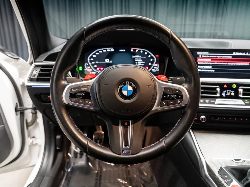 2021 BMW G80 M3 Sedan - Image 6 of 18