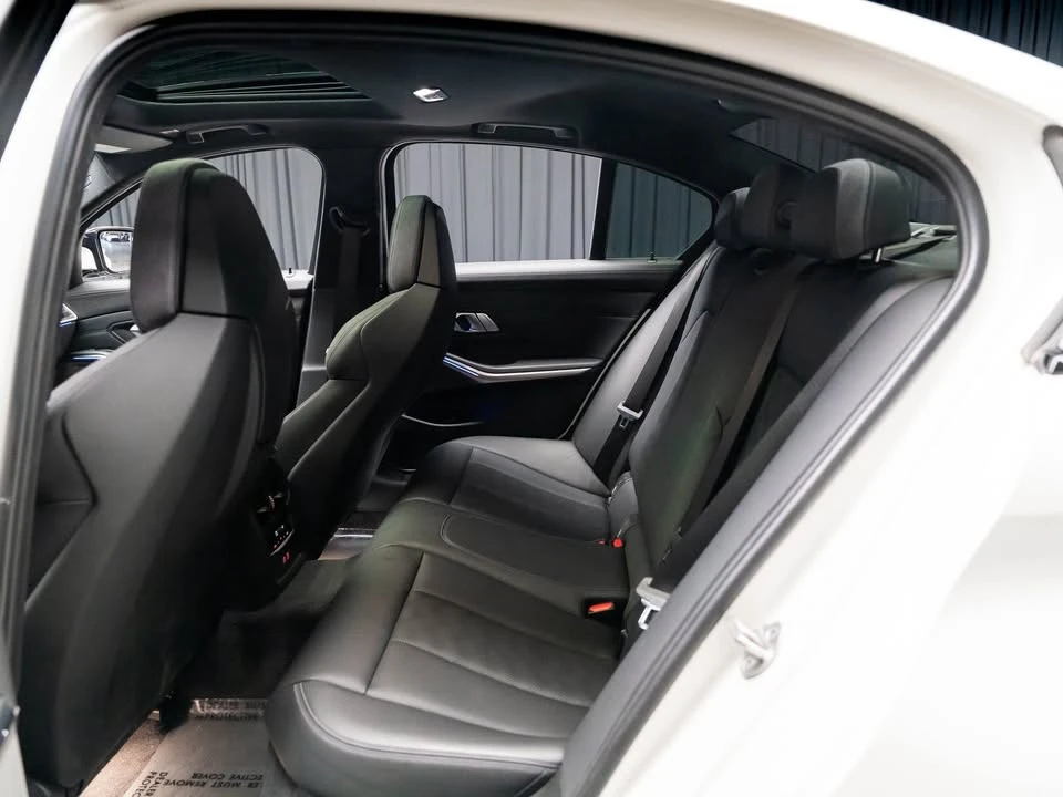 2021 BMW G80 M3 Sedan - Image 13 of 18