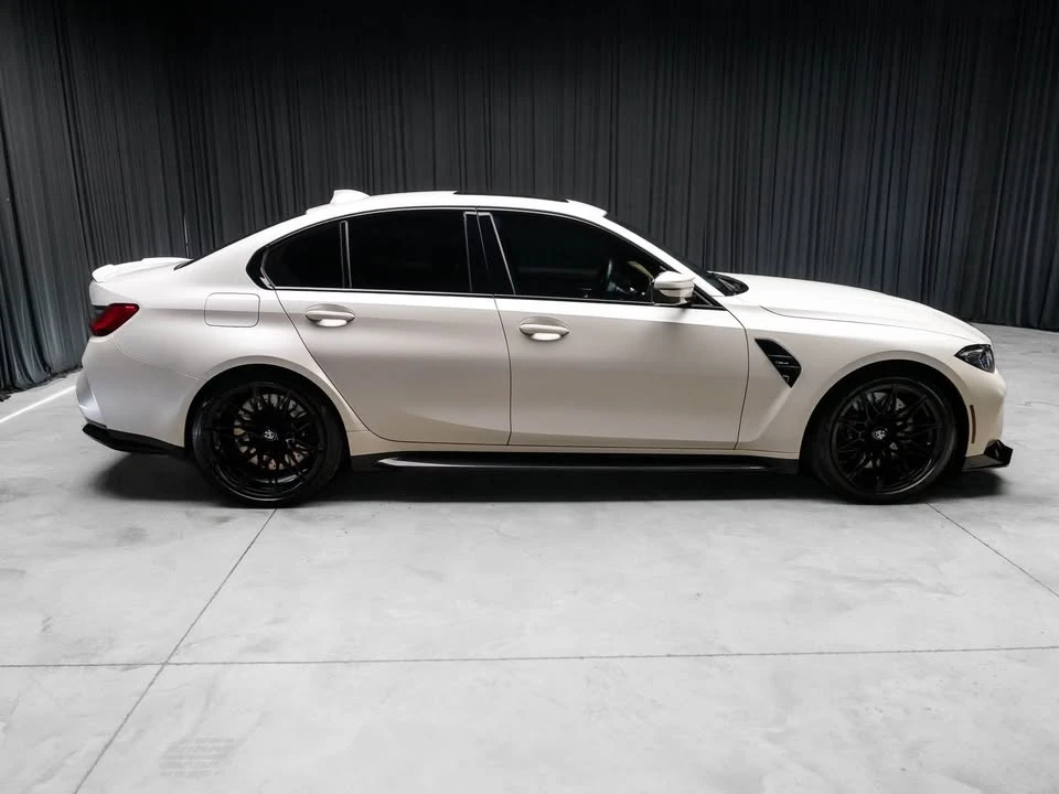 2021 BMW G80 M3 Sedan - Image 16 of 18