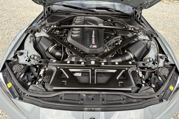 2021 BMW G80 M3 Sedan - Image 6 of 8