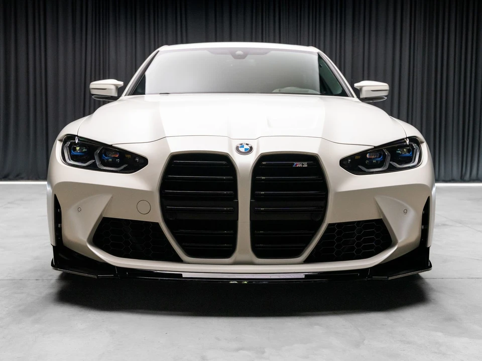 2021 BMW G80 M3 Sedan - Image 19 of 31