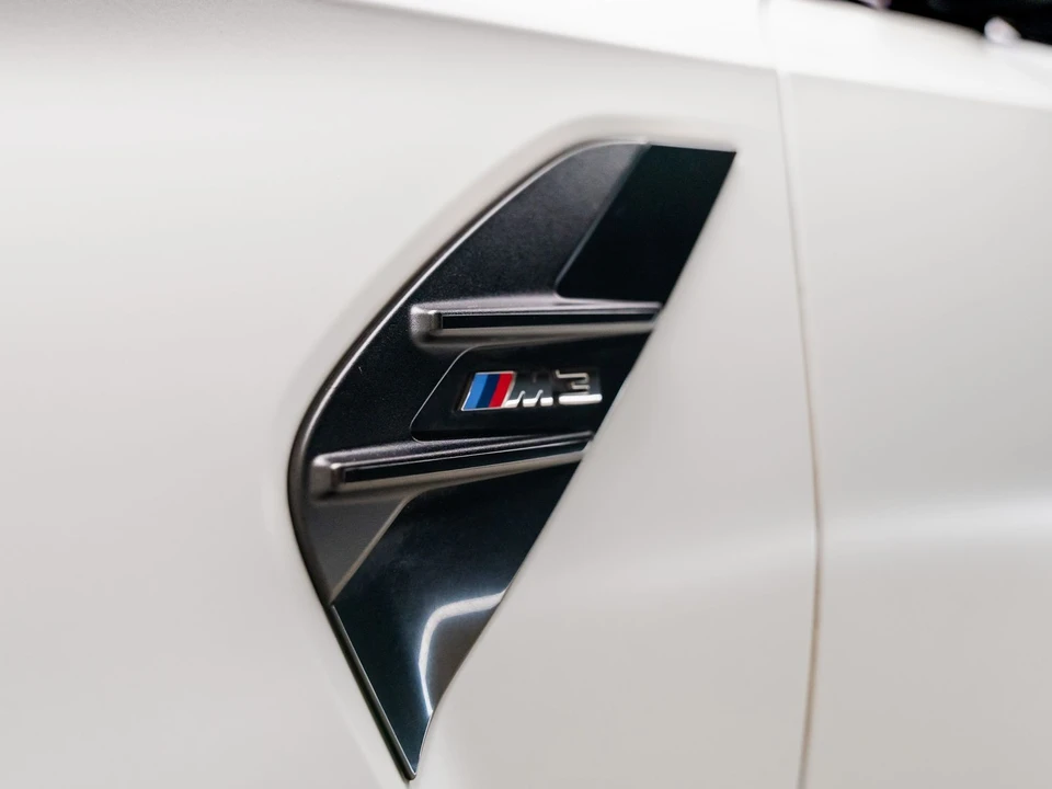 2021 BMW G80 M3 Sedan - Image 29 of 31