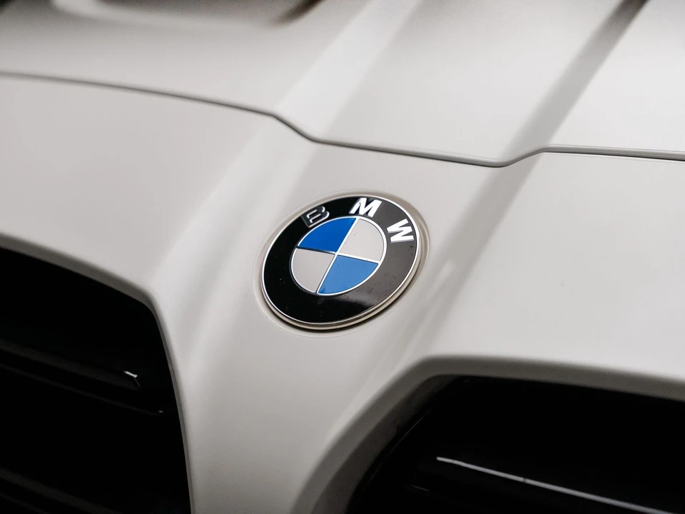 2021 BMW G80 M3 Sedan - Image 21 of 31