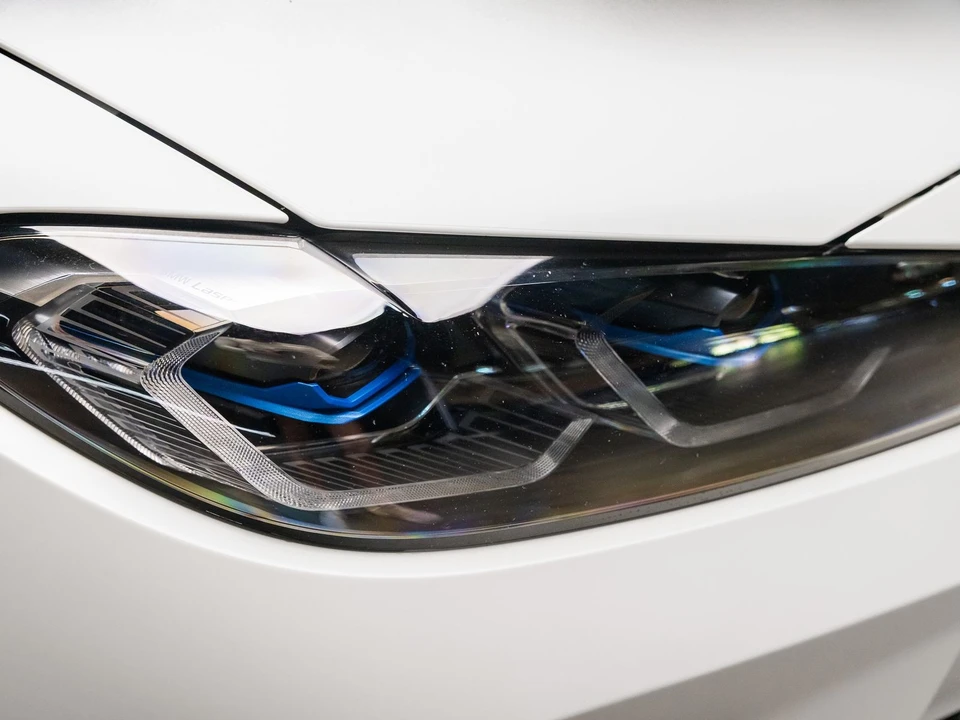 2021 BMW G80 M3 Sedan - Image 17 of 31