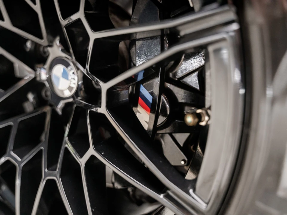 2021 BMW G80 M3 Sedan - Image 28 of 31