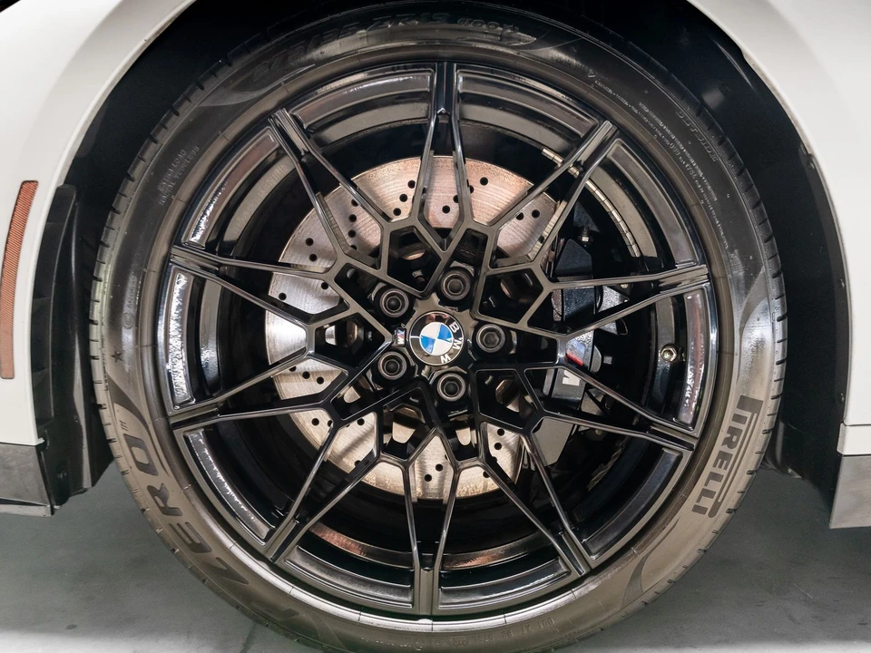 2021 BMW G80 M3 Sedan - Image 4 of 31