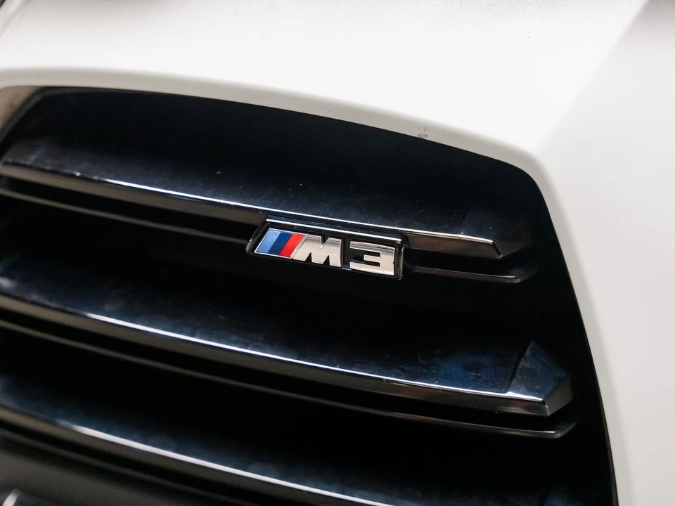 2021 BMW G80 M3 Sedan - Image 22 of 31
