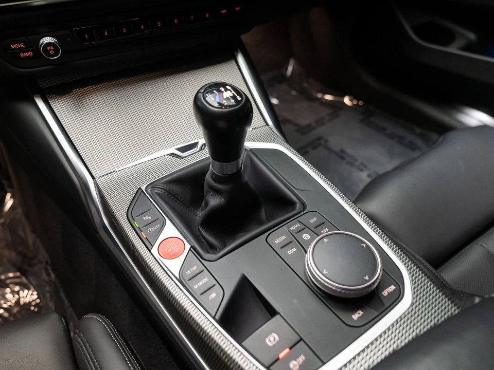2021 BMW G80 M3 Sedan - Image 7 of 31