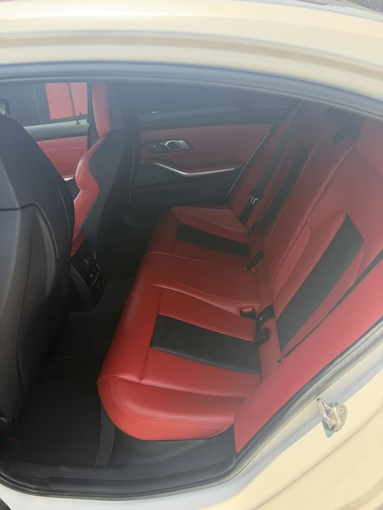 2021 BMW G80 M3 Sedan - Image 7 of 14