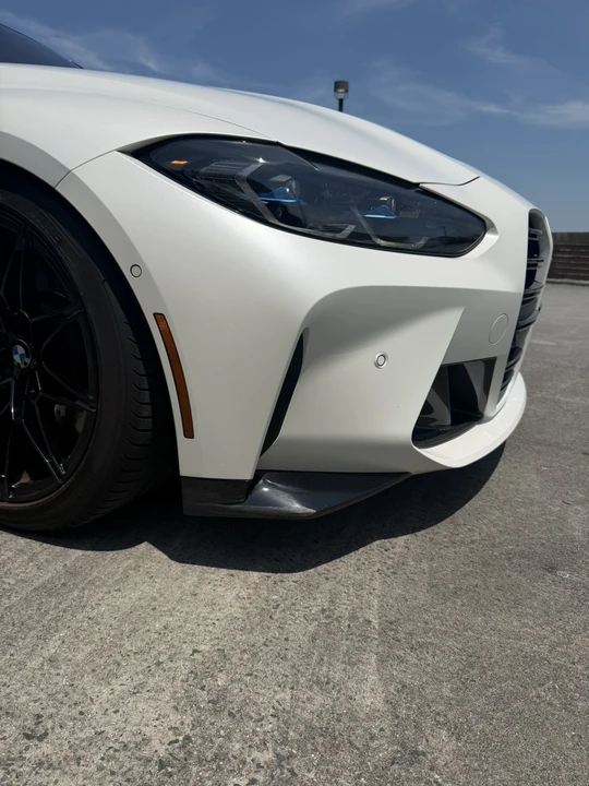 2021 BMW G80 M3 Sedan - Image 6 of 14