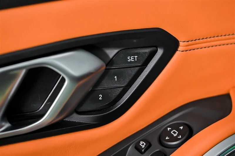 2021 BMW G80 M3 Sedan - Image 14 of 31