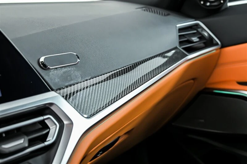 2021 BMW G80 M3 Sedan - Image 31 of 31