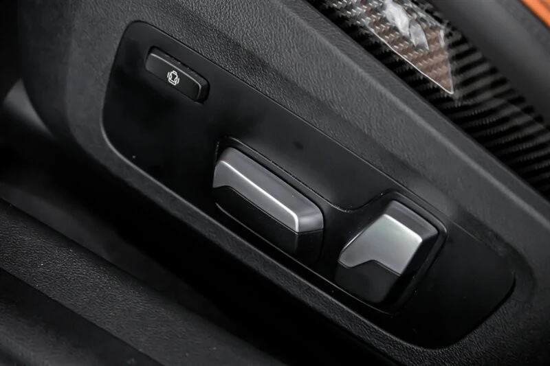 2021 BMW G80 M3 Sedan - Image 25 of 31