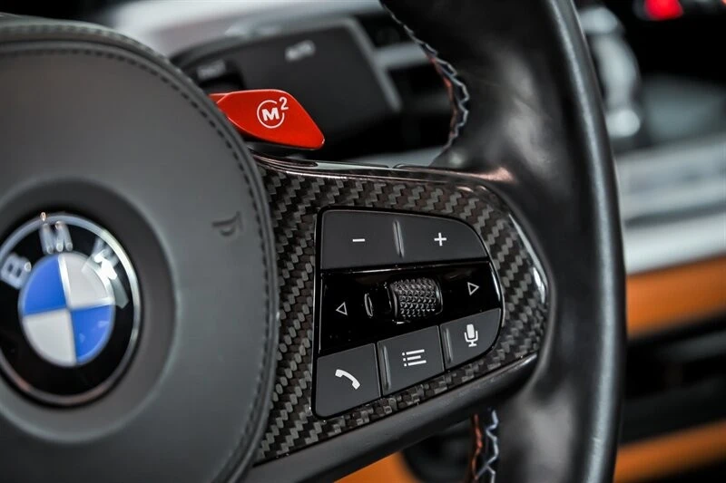 2021 BMW G80 M3 Sedan - Image 23 of 31