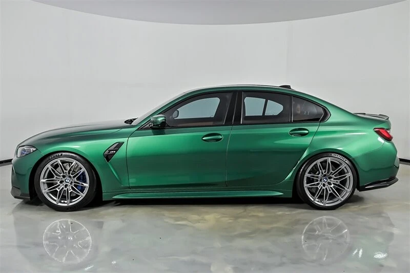 2021 BMW G80 M3 Sedan - Image 6 of 31