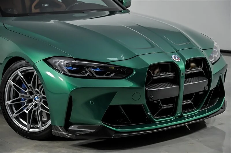 2021 BMW G80 M3 Sedan - Image 2 of 31