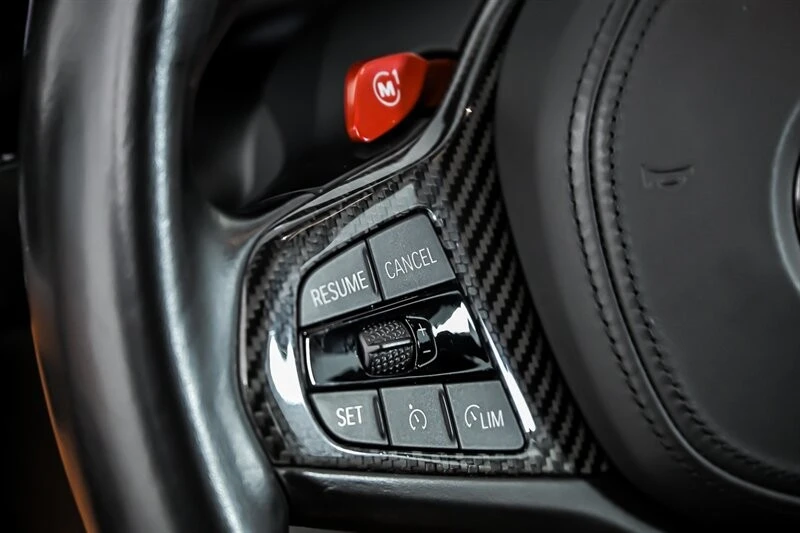 2021 BMW G80 M3 Sedan - Image 22 of 31