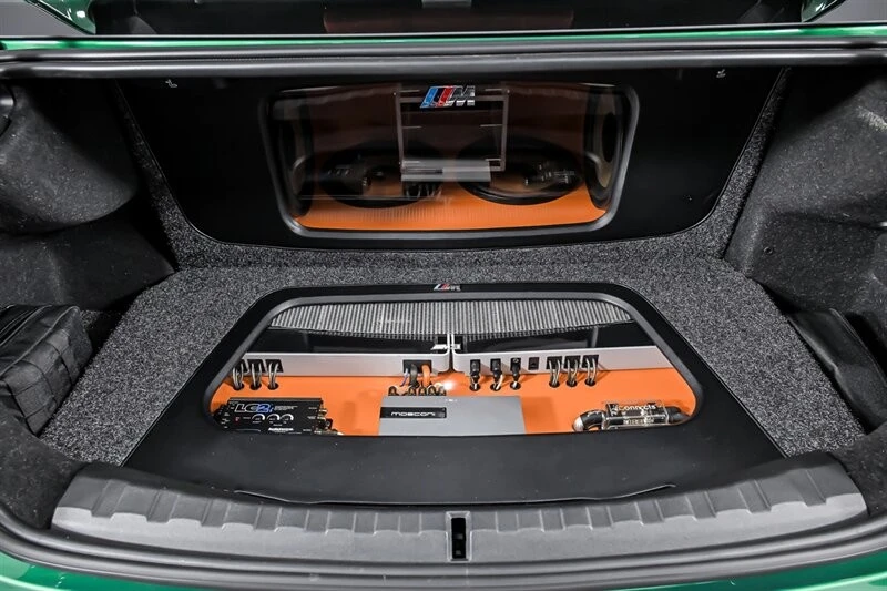 2021 BMW G80 M3 Sedan - Image 11 of 31