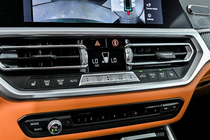 2021 BMW G80 M3 Sedan - Image 30 of 31