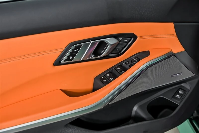 2021 BMW G80 M3 Sedan - Image 13 of 31