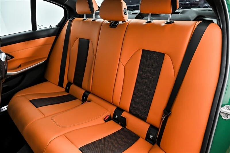 2021 BMW G80 M3 Sedan - Image 19 of 31