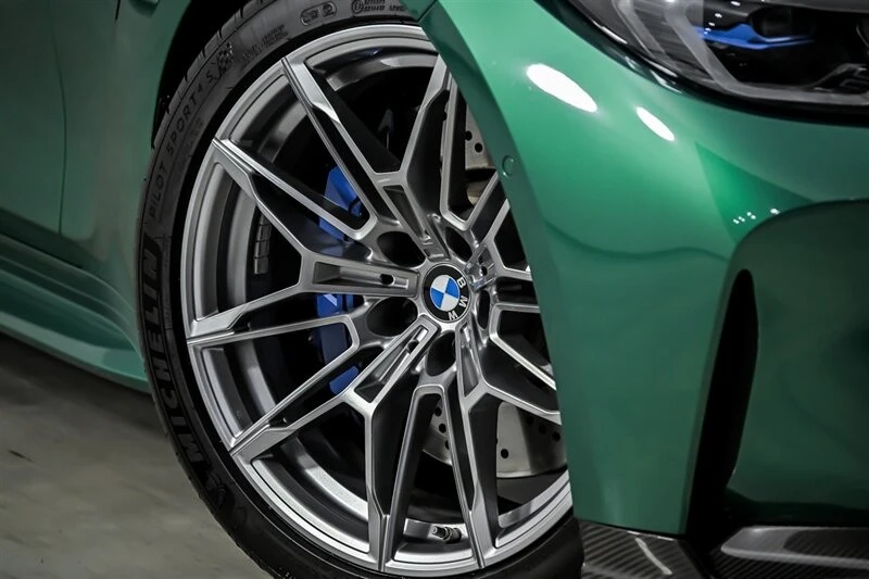 2021 BMW G80 M3 Sedan - Image 3 of 31