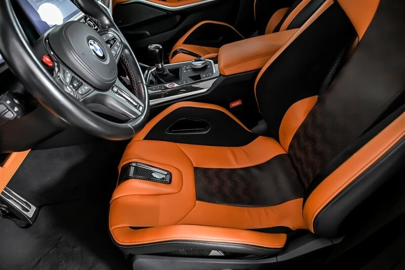 2021 BMW G80 M3 Sedan - Image 17 of 31