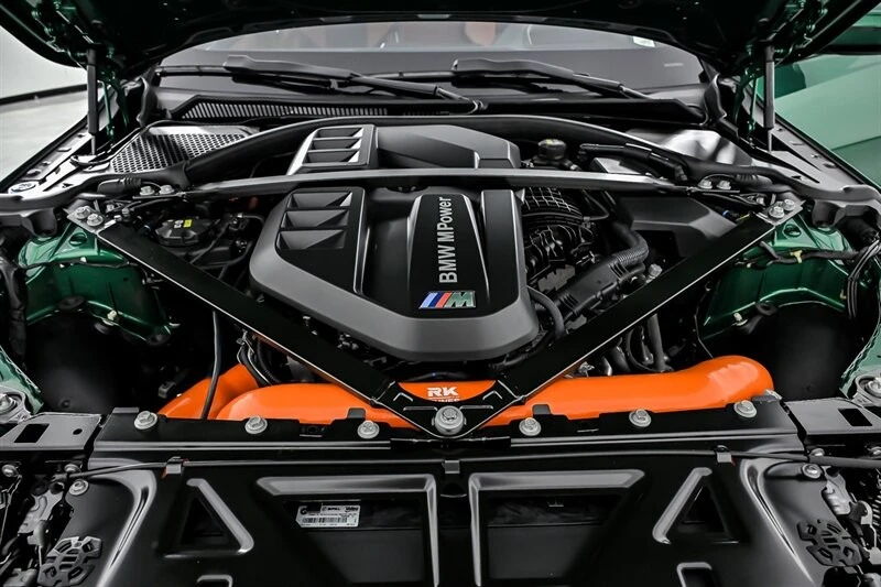 2021 BMW G80 M3 Sedan - Image 12 of 31