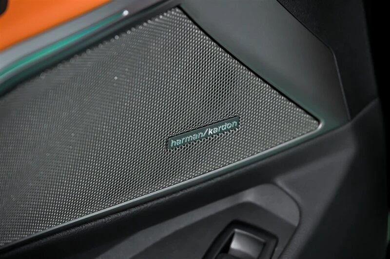 2021 BMW G80 M3 Sedan - Image 15 of 31