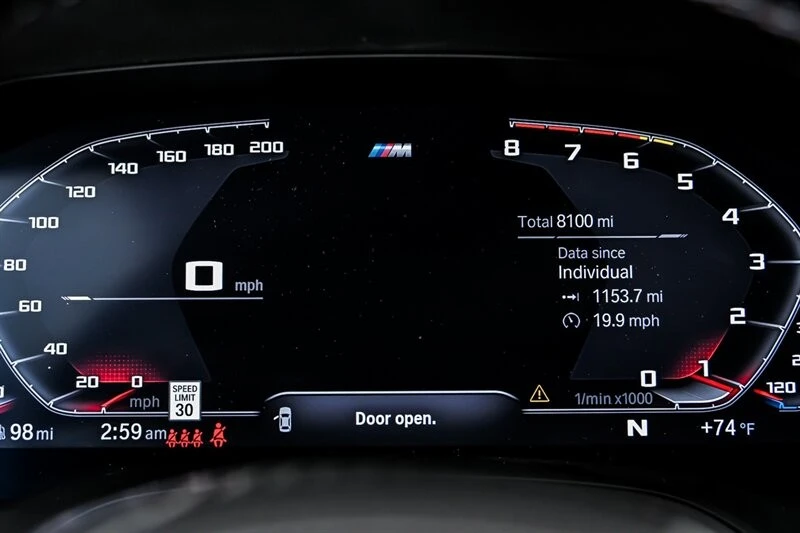 2021 BMW G80 M3 Sedan - Image 26 of 31