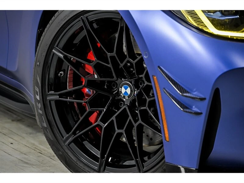 2021 BMW G80 M3 Sedan - Image 3 of 31