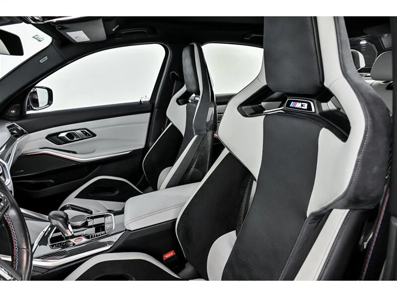 2021 BMW G80 M3 Sedan - Image 18 of 31