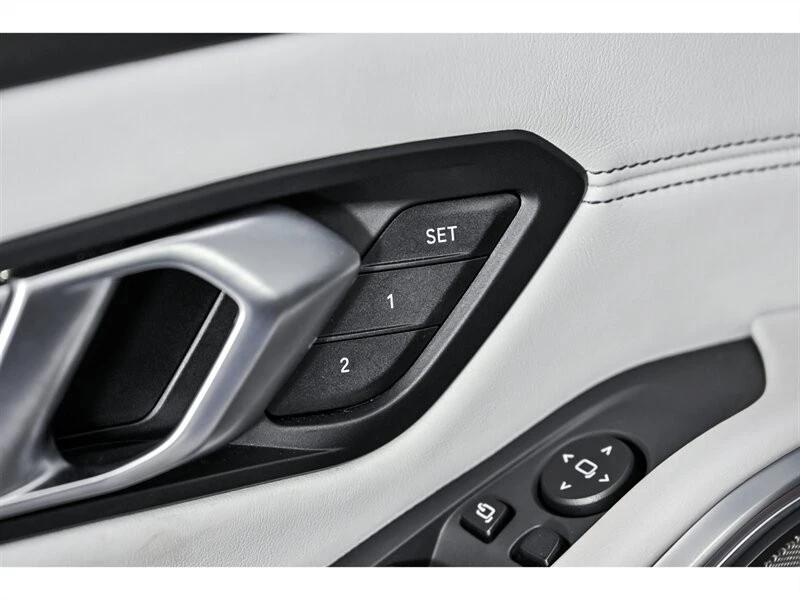 2021 BMW G80 M3 Sedan - Image 14 of 31