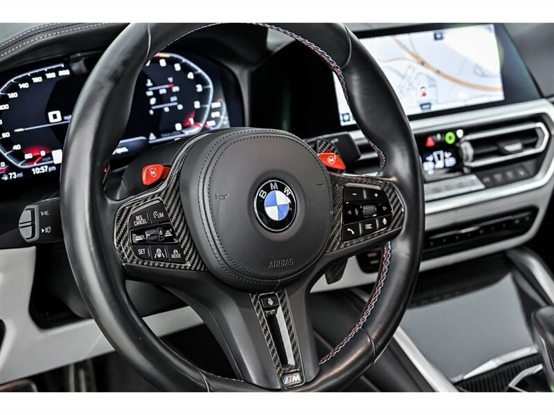 2021 BMW G80 M3 Sedan - Image 21 of 31