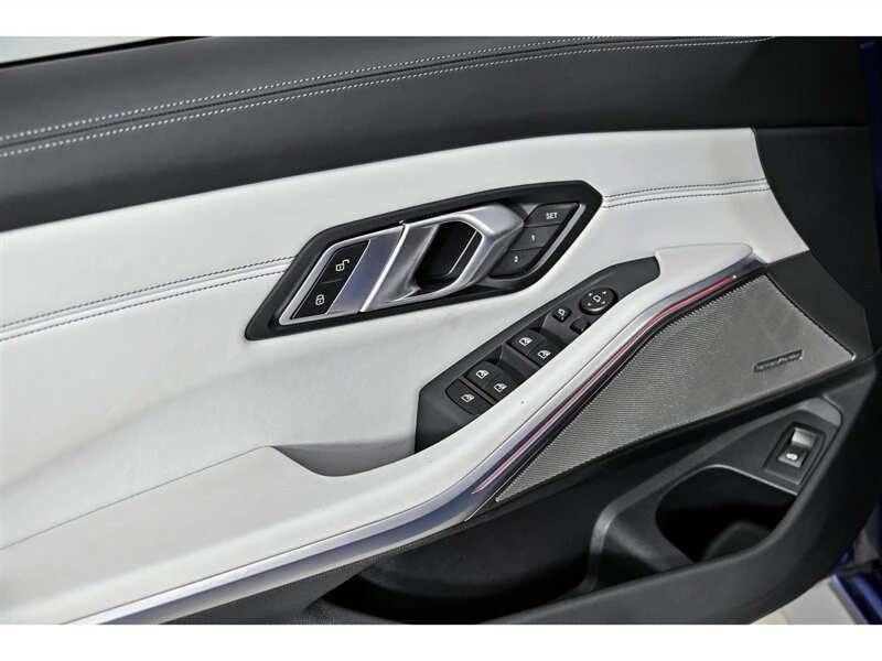 2021 BMW G80 M3 Sedan - Image 13 of 31