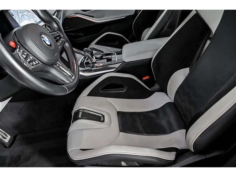 2021 BMW G80 M3 Sedan - Image 17 of 31