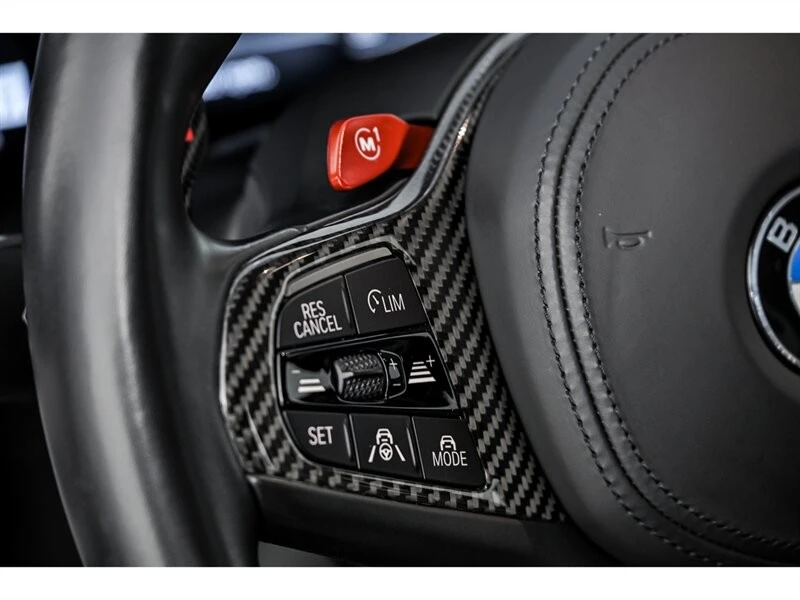 2021 BMW G80 M3 Sedan - Image 22 of 31