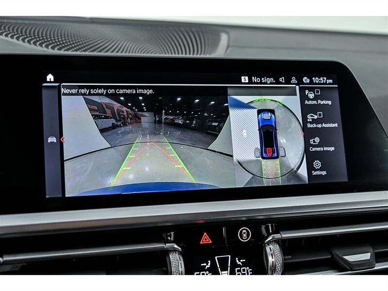 2021 BMW G80 M3 Sedan - Image 30 of 31