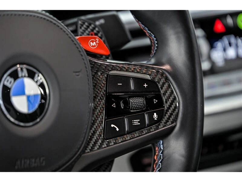 2021 BMW G80 M3 Sedan - Image 23 of 31