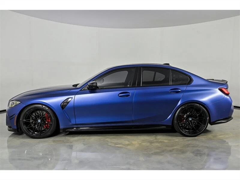 2021 BMW G80 M3 Sedan - Image 6 of 31