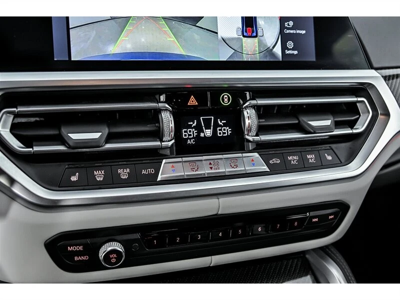 2021 BMW G80 M3 Sedan - Image 31 of 31