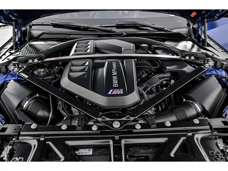 2021 BMW G80 M3 Sedan - Image 12 of 31